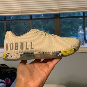 NoBull Training Shoes